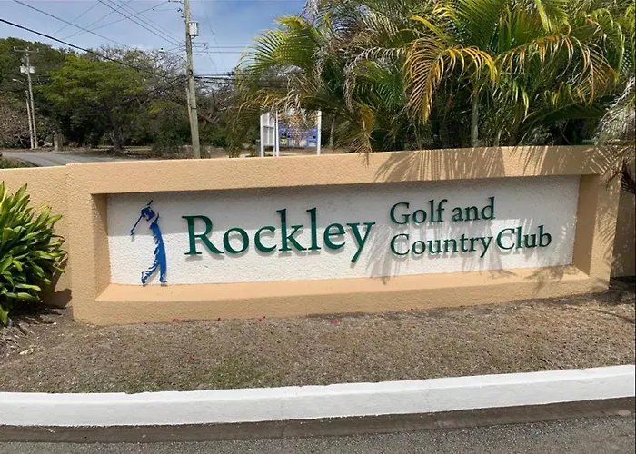 230 Gg Rockley Barbados